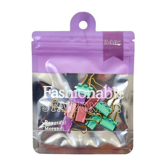 Sujetadores 15 mm – 10 Piezas / Merletto - Merletto - Titan.com.pa - 7450209008261