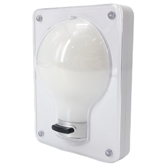 Switch con Luz Brooklyn Lollipops Para Pared
