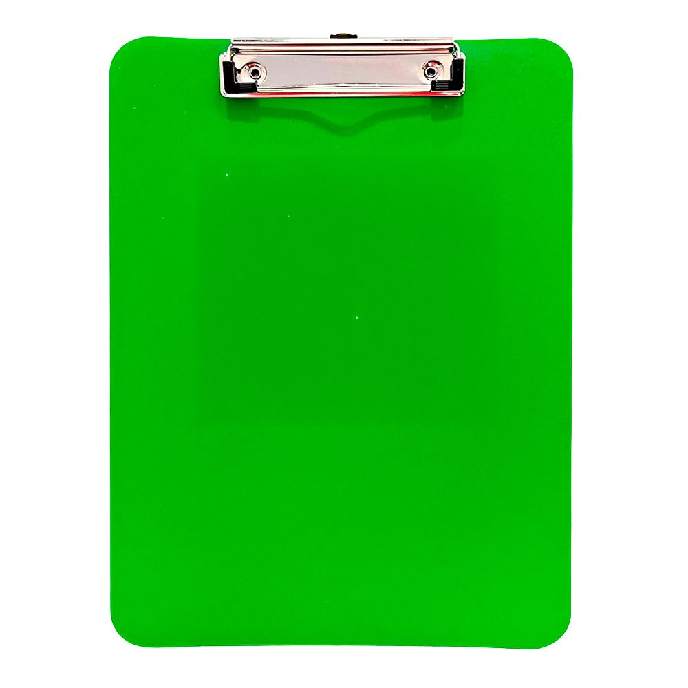 Tabla de Anotación Flexible Promarx / 12.5 x 9" - Surtida - Promarx - Titan.com.pa - 073297727264