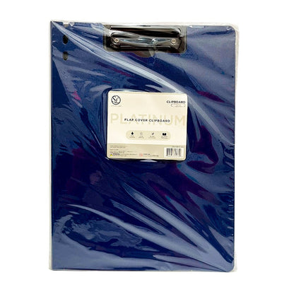 Tabla de Chequeo Supply Line Plástica con Clip - Supply Line - Titan.com.pa - 736235214720