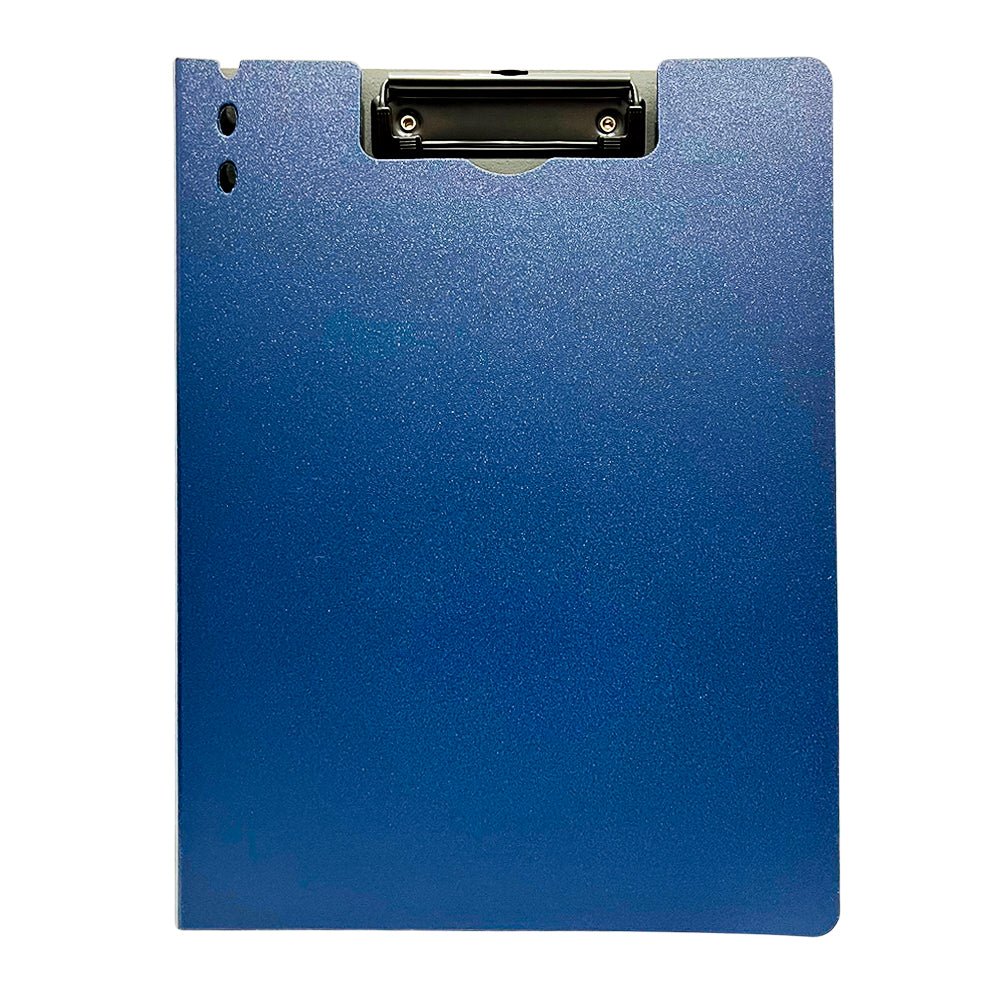 Tabla de Chequeo Supply Line Plástica con Clip - Supply Line - Titan.com.pa - 736235214720