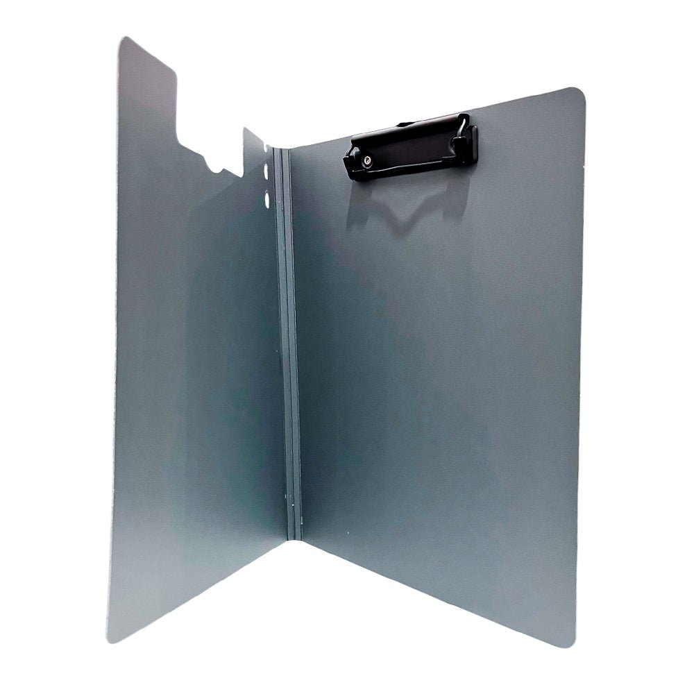 Tabla de Chequeo Supply Line Plástica con Clip - Supply Line - Titan.com.pa - 736235214720