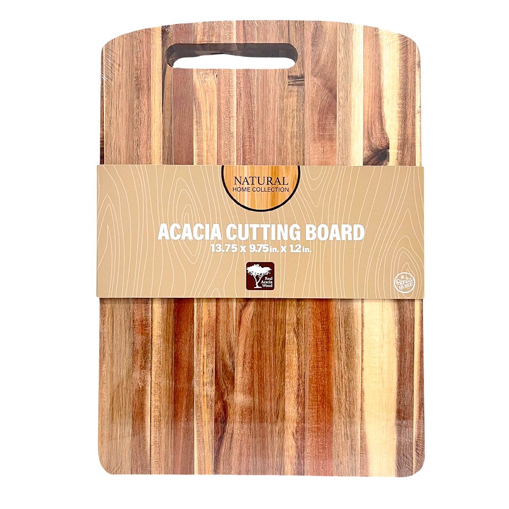 Tabla de Picar 26 California / Acacia - 26 California - Titan.com.pa - 073297779652