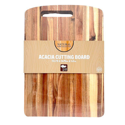 Tabla de Picar 26 California / Acacia - 26 California - Titan.com.pa - 073297779652