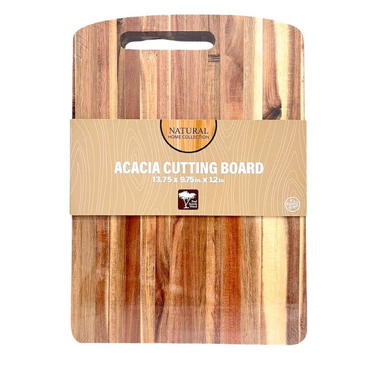 Tabla de Picar 26 California / Acacia - 26 California - Titan.com.pa - 073297779652