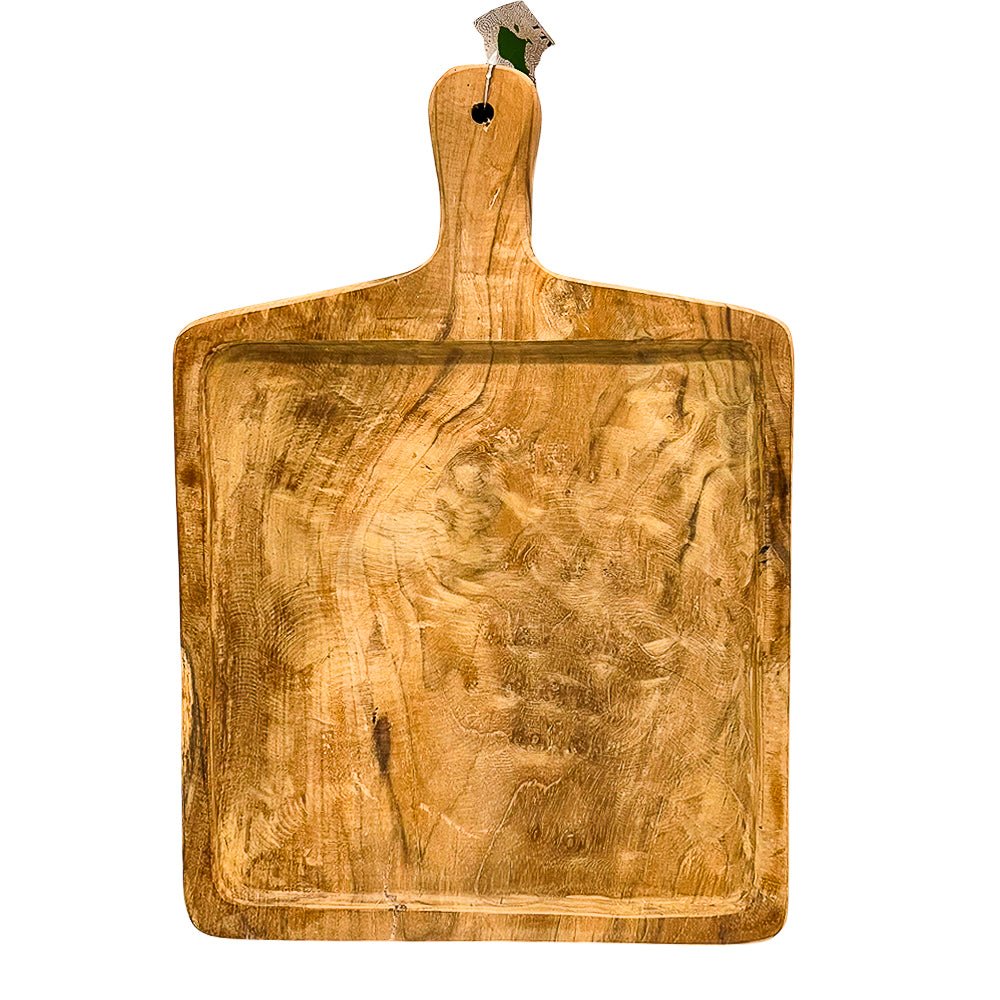 Tabla De Picar De Acasia / Essential Decor - Essential Decor - Titan.com.pa - 068296224074