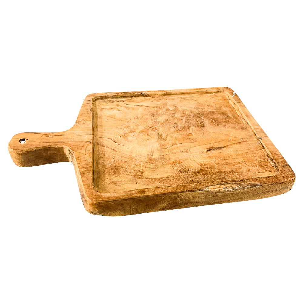 Tabla De Picar De Acasia / Essential Decor - Essential Decor - Titan.com.pa - 068296224074