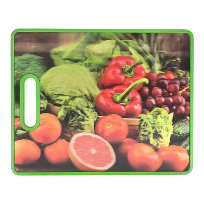 Tabla de Picar Home Elegance 38 cm x 30 cm Surtido - Home Elegance - Titan.com.pa - 7453065186944