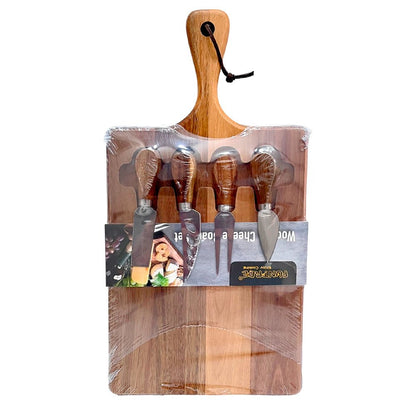 Tabla de Picar Home Elegance - 42 cm - Home Elegance - Titan.com.pa - 2100001625726