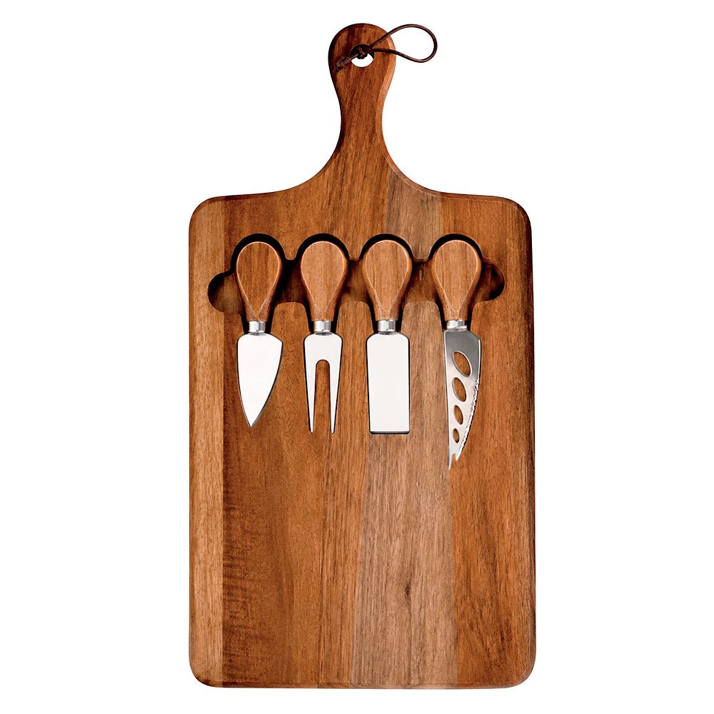 Tabla de Picar Home Elegance - 42 cm - Home Elegance - Titan.com.pa - 2100001625726