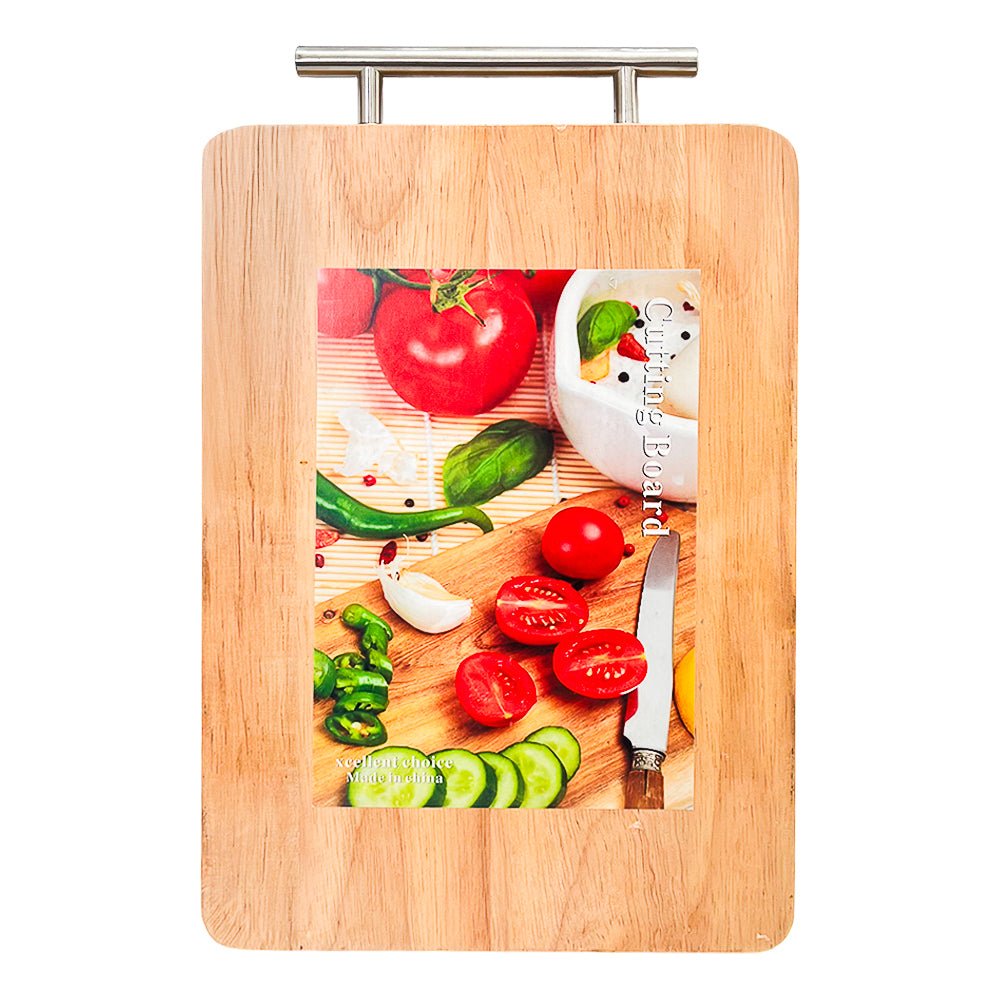 Tabla De Picar / Home Elegance / Bamboo Chica - Home Elegance - Titan.com.pa - 2100000905676