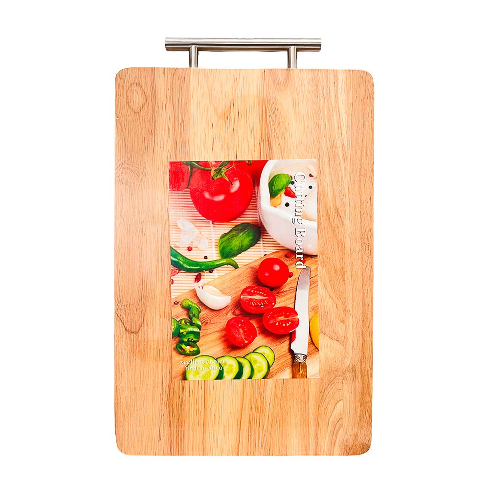 Tabla De Picar / Home Elegance / Bamboo Mediana - Home Elegance - Titan.com.pa - 2100000855742
