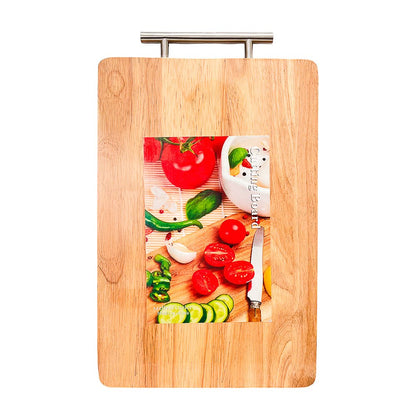 Tabla De Picar / Home Elegance / Bamboo Mediana - Home Elegance - Titan.com.pa - 2100000855742