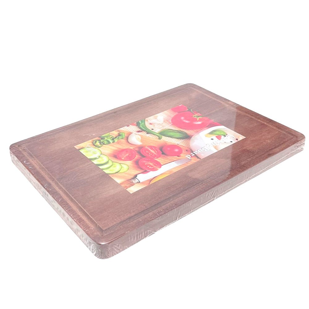 Tabla de Picar Home Elegance / Bambú Mediana - 36 x 25 cm - Home Elegance - Titan.com.pa - 2100000498482