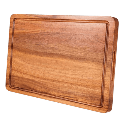 Tabla de Picar Home Elegance / Bambú Mediana - 36 x 25 cm - Home Elegance - Titan.com.pa - 2100000498482