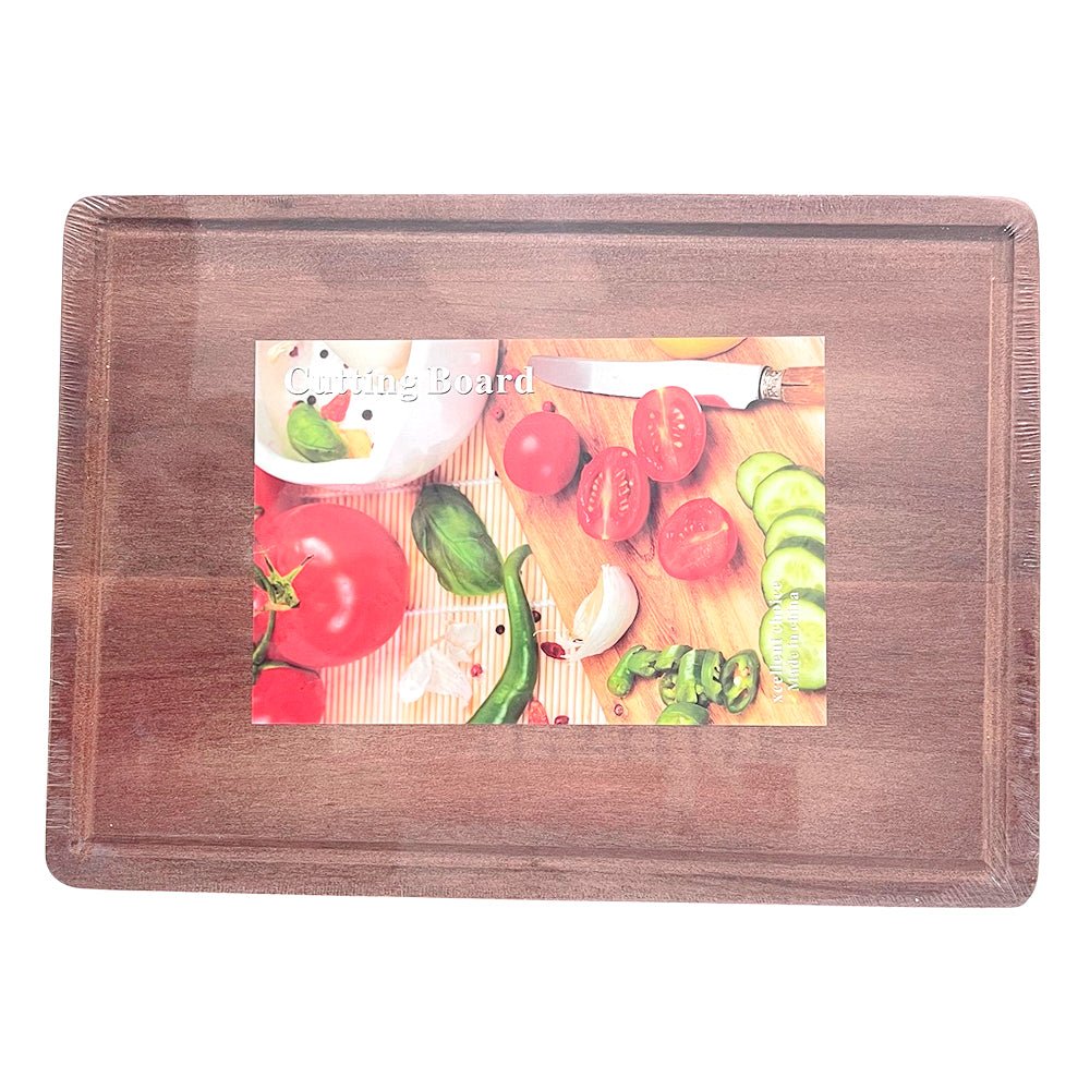 Tabla de Picar Home Elegance / Bambú Mediana - 36 x 25 cm - Home Elegance - Titan.com.pa - 2100000498482
