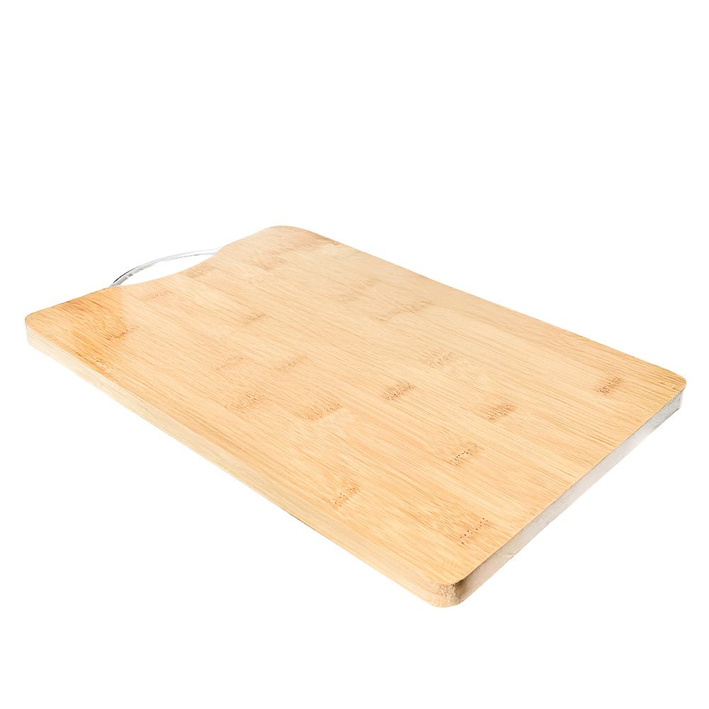 Tabla De Picar / Ideal Kitchen / Bamboo - Ideal Kitchen - Titan.com.pa - 191554323179
