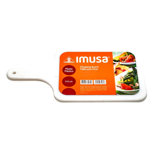 Tabla de Picar Imusa de Plástico