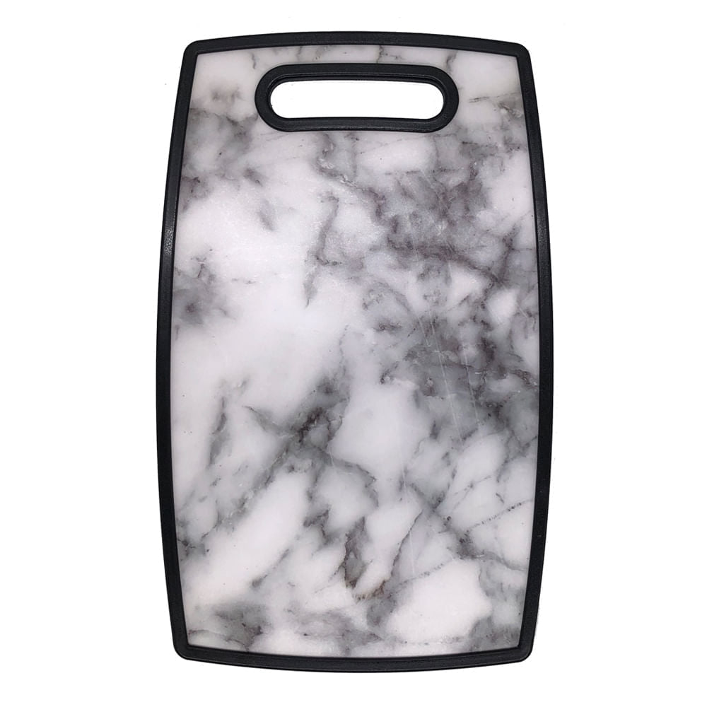 Tabla de Picar Life Art 37 cm x 23 cm
