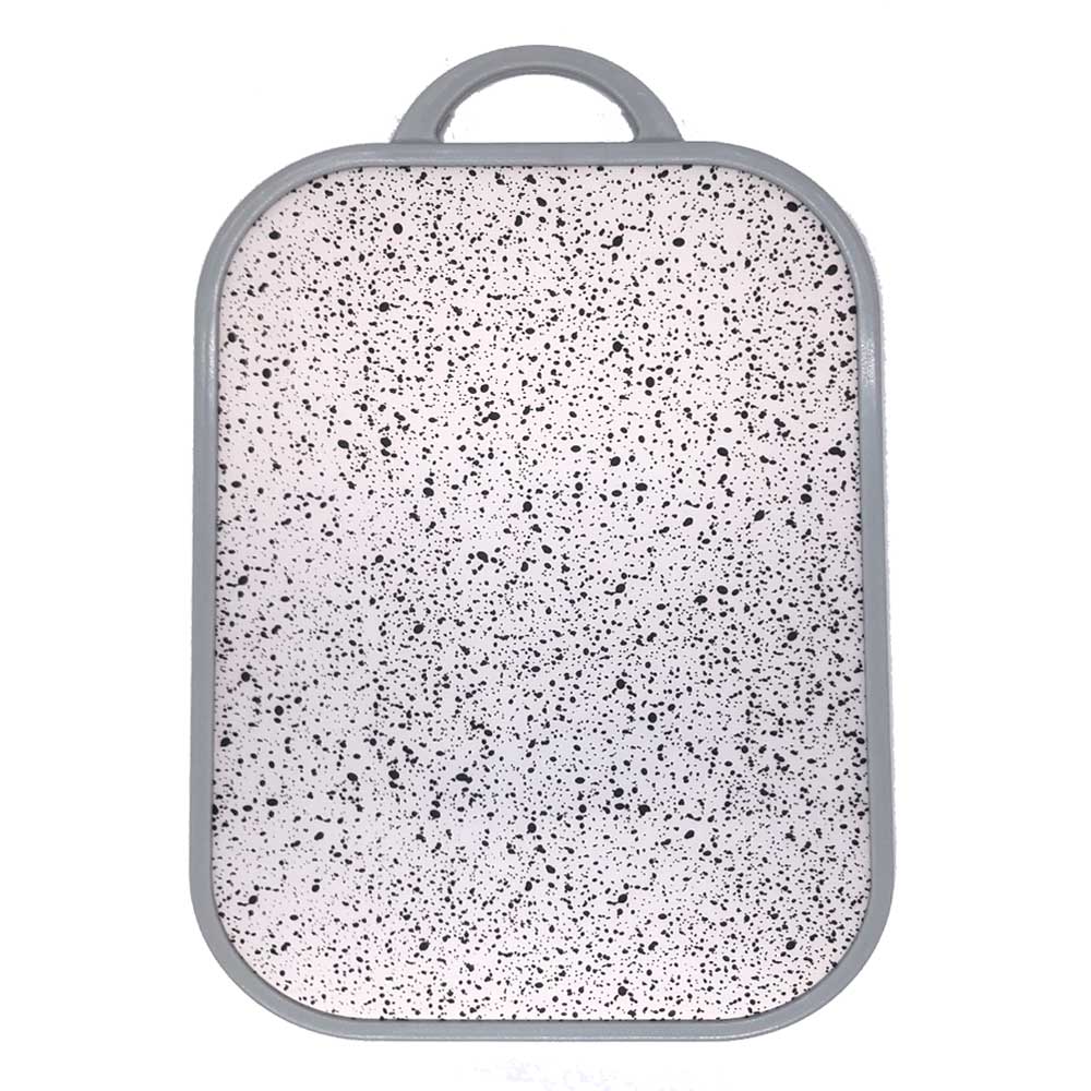 Tabla de Picar Life Art 37 cm x 25 cm
