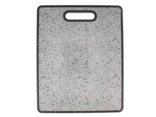 Tabla De Picar Ultimate de Plástico 38 cm x 30 cm x 1.2 cm