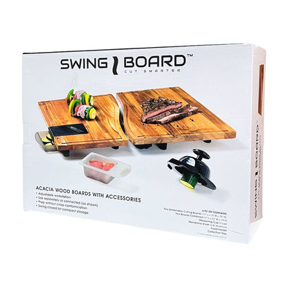 Tabla para Picar de Bambú / Anchor - Anchor - Titan.com.pa - 048676139266