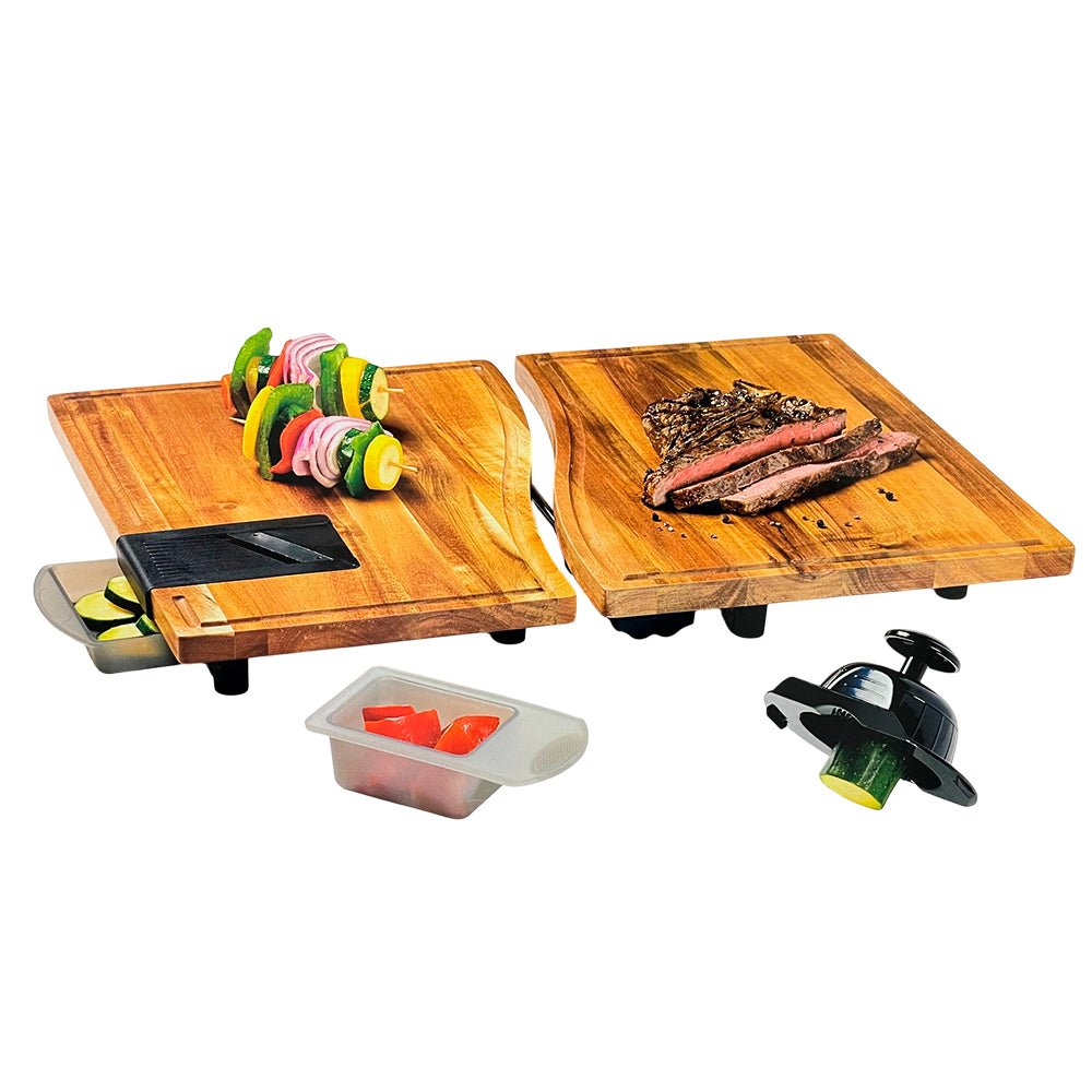 Tabla para Picar de Bambú / Anchor - Anchor - Titan.com.pa - 048676139266
