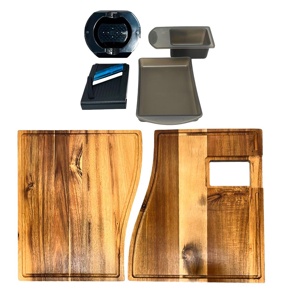 Tabla para Picar de Bambú / Anchor - Anchor - Titan.com.pa - 048676139266