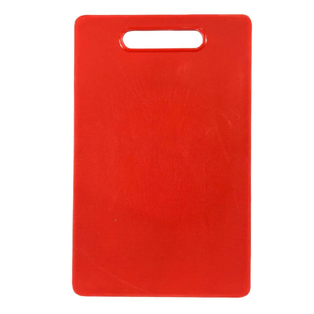 Tabla Para Picar Home Elegance Plastico 36 cm x 26 cm - Surtido