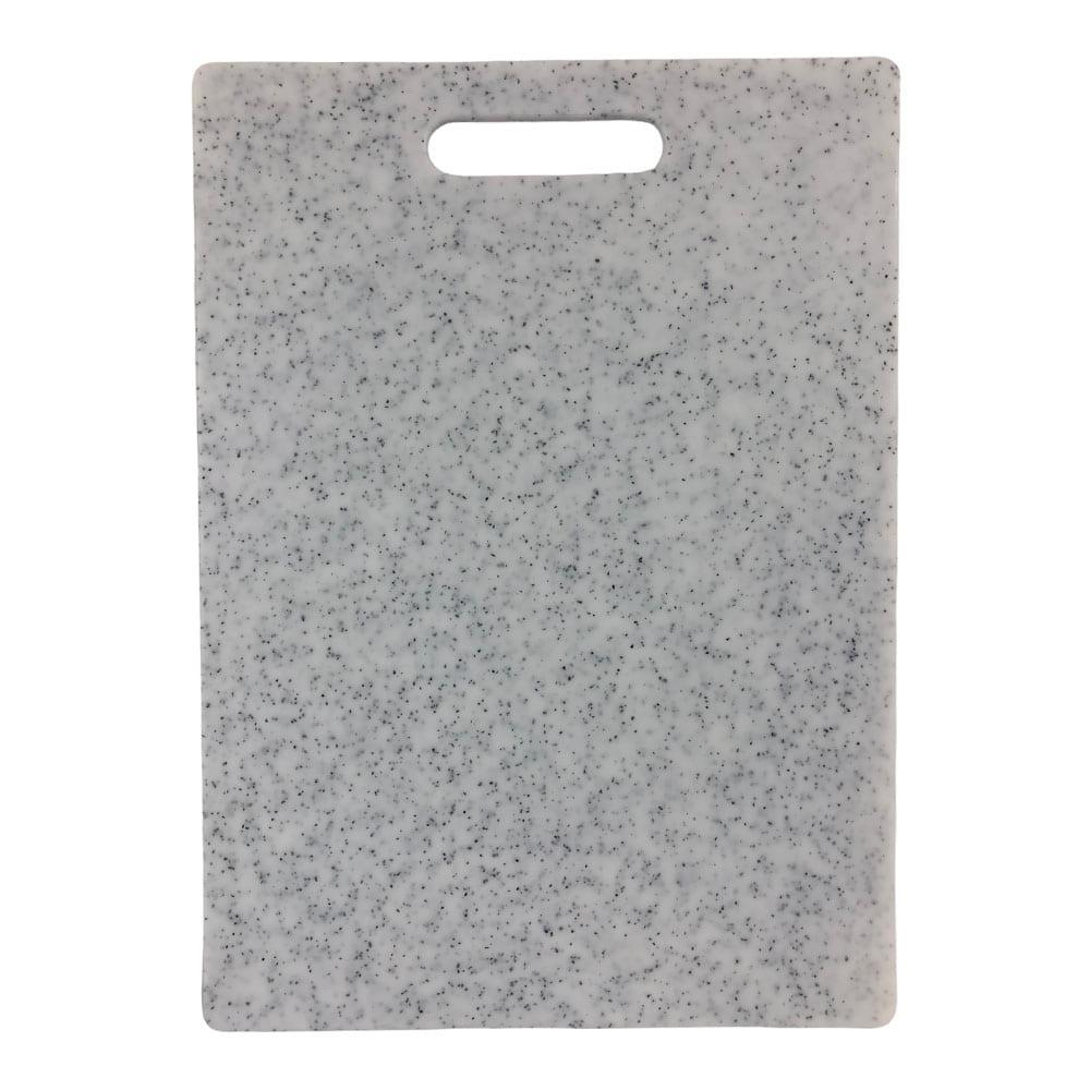 Tabla Para Picar Home Elegance Plastico 36 cm x 26 cm - Surtido