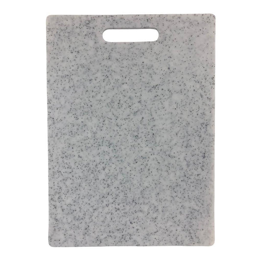 Tabla Para Picar Home Elegance Plastico 36 cm x 26 cm - Surtido