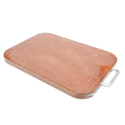 Tabla para picar de bamboo Home Elegance S18976