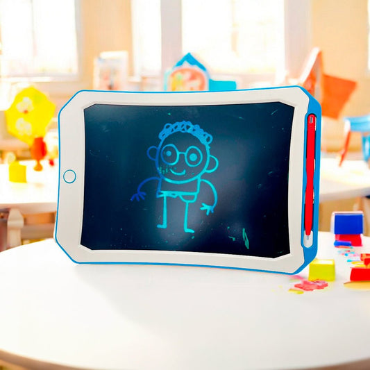 Tablero LCD Panel Surtido - Jurong Toys - Titan.com.pa - 2100000633487