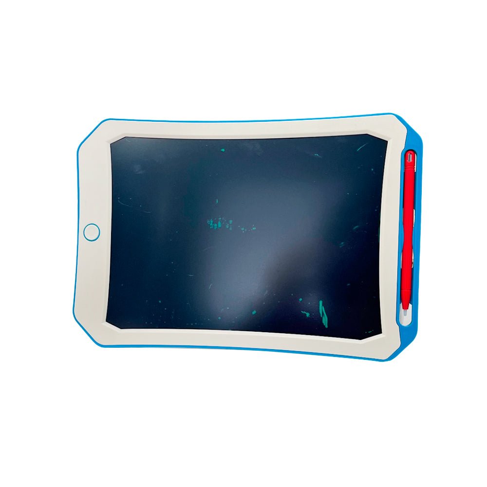 Tablero LCD Panel Surtido - Jurong Toys - Titan.com.pa - 2100000633487