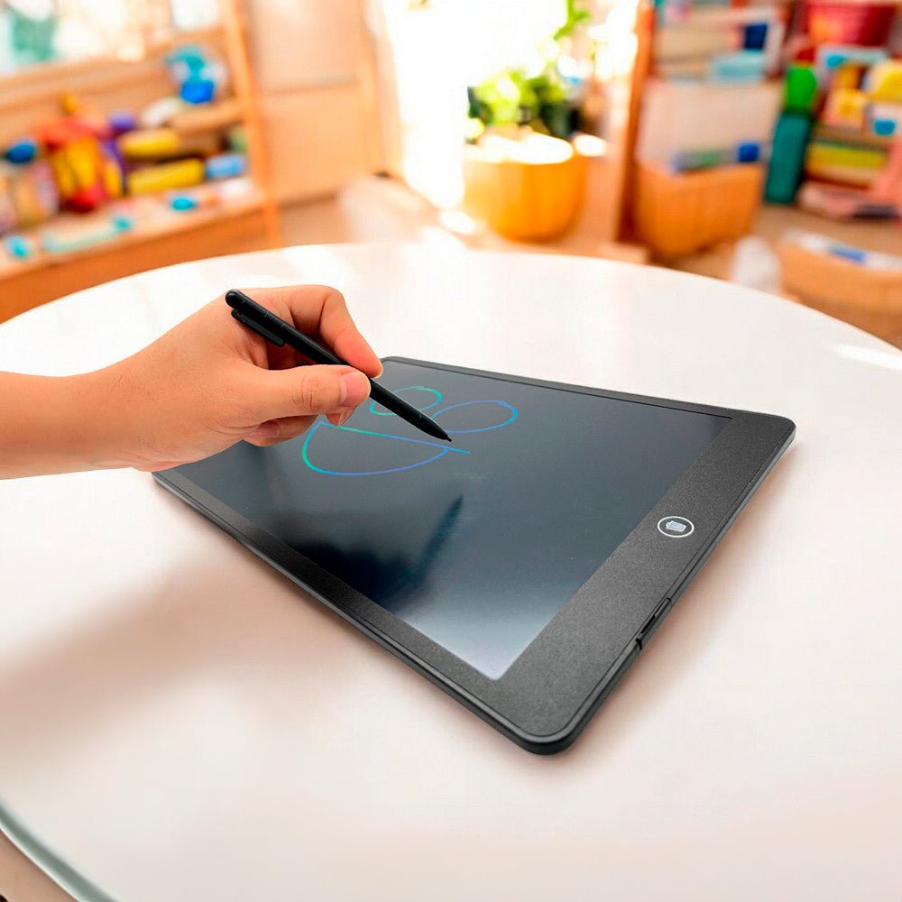 Tablero Mágico 16 Pulgada LCD - Star Toys - Titan.com.pa - 2100000903597