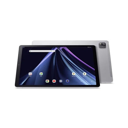 Tablet Acer Iconia A10 10.1" Pulgadas 4GB RAM 64GB Gris - ACER - 11186690