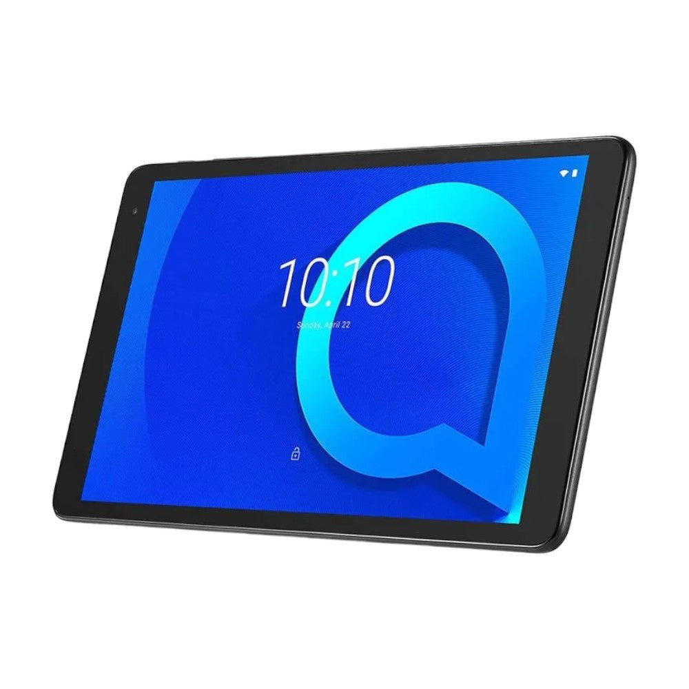 Tablet Alcatel de 10" Android Oreo 16GB - Alcatel - Titan.com.pa - 889063509619