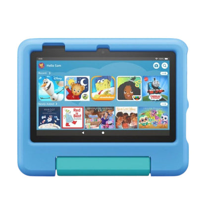 Tablet Amazon Fire 7" / 16Gb / Celeste - Amazon - Titan.com.pa - 840268947132
