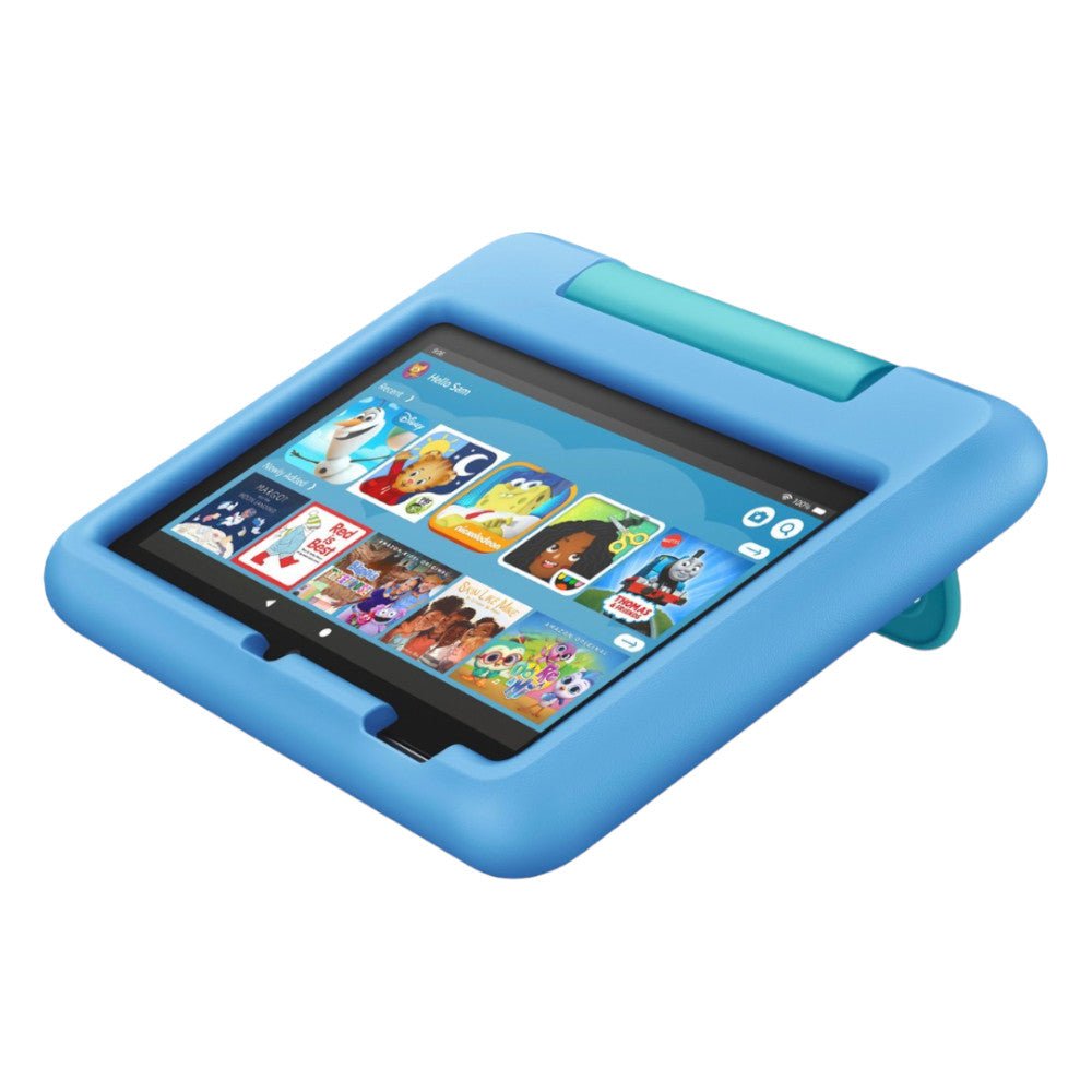 Tablet Amazon Fire 7" / 16Gb / Celeste - Amazon - Titan.com.pa - 840268947132
