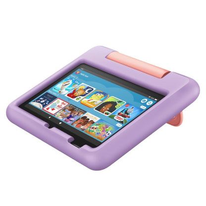 Tablet Amazon Fire 7" Infantil / 32Gb / Morado - Amazon - Titan.com.pa - 840268929787