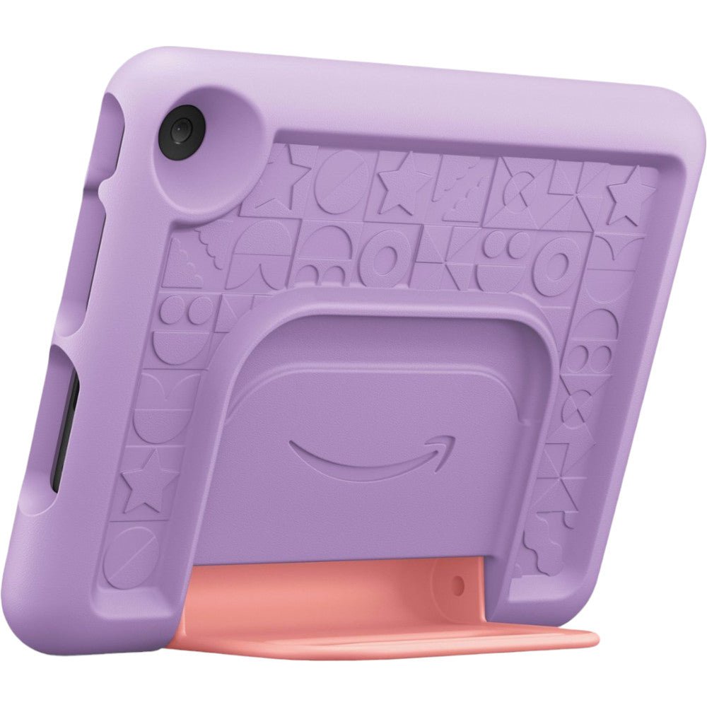 Tablet Amazon Fire 7" Infantil / 32Gb / Morado - Amazon - Titan.com.pa - 840268929787