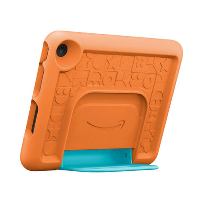 Tablet Amazon Fire 7" Infantil / 32Gb / Naranjada - Amazon - Titan.com.pa - 840080534244