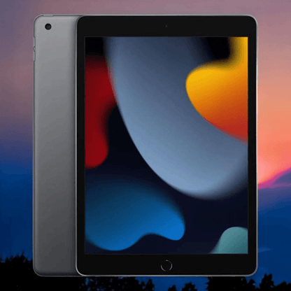 Tablet Apple Ipad 9 Generación 10.2" 64 GB - Apple - Titan.com.pa - 194252515655