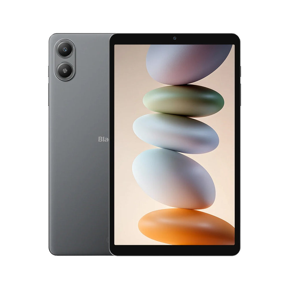 Tablet Blackview Link 2 8.68" Pulgadas HD 4GB 128GB Negro - BLACKVIEW - 11155247