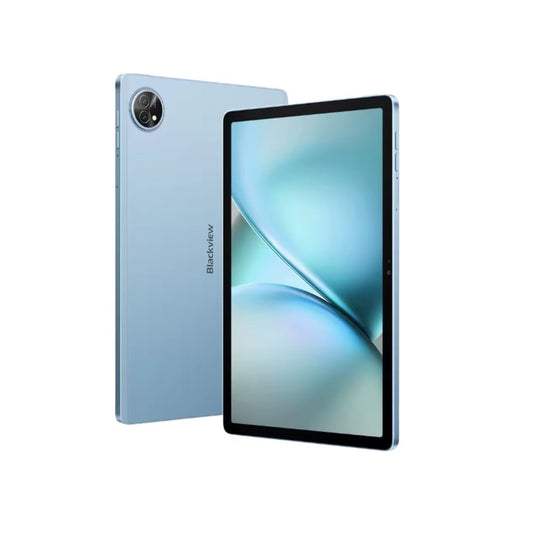 Tablet Blackview Zeno 10 5G 6GB/256GB Azul - BLACKVIEW - 11155251