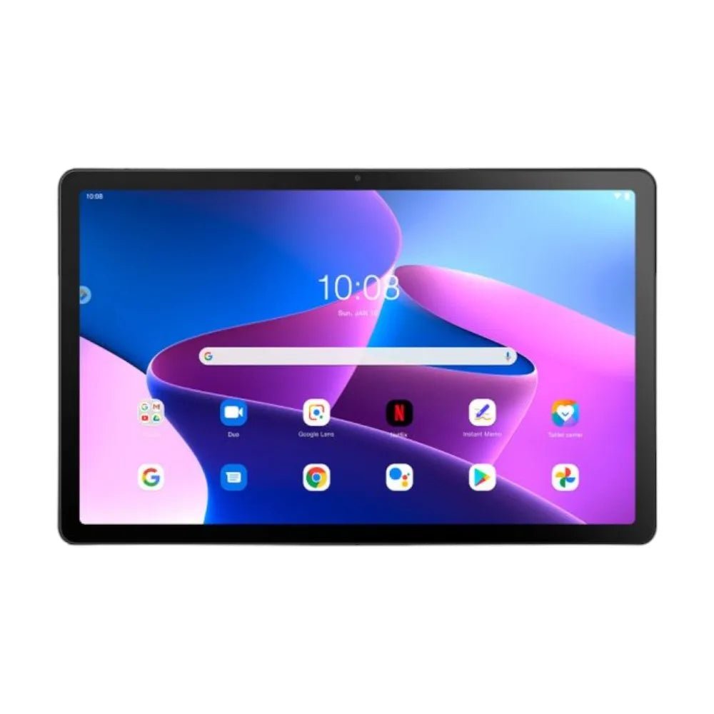Tablet Lenovo Tab M10 4Gb/64Gb Lte - Lenovo - Titan.com.pa - 196802906043