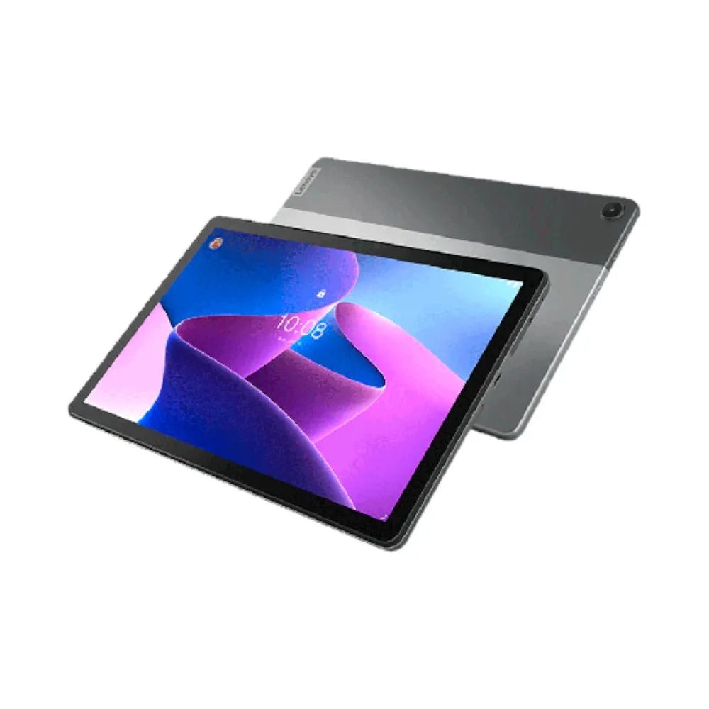 Tablet Lenovo Tab M10 4Gb/64Gb Lte - Lenovo - Titan.com.pa - 196802906043
