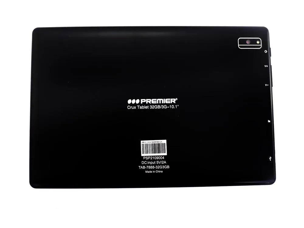 Tablet Premier 10." 32Gb 3Gb Blk - Premier - Titan.com.pa - 7453064732975