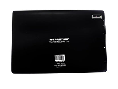 Tablet Premier 10." 32Gb 3Gb Blk - Premier - Titan.com.pa - 7453064732975