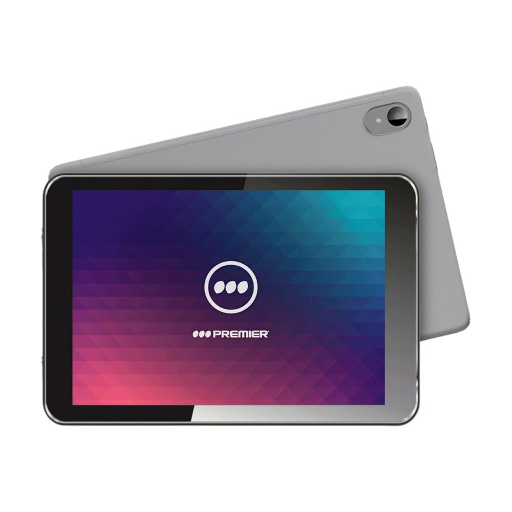 Tablet Premier 10.1" / Android 15 - Premier - Titan.com.pa - 7453094304173
